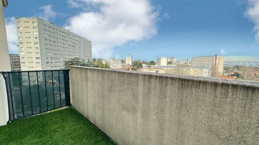 Appartement à vendre à Fontenay-aux-Roses - Centre-ville - Parc