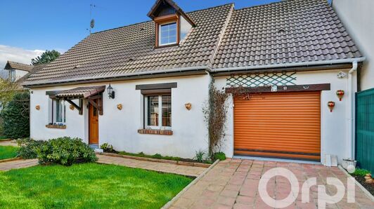 Maison à vendre à Gisors