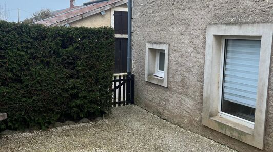 Maison à vendre à Bannoncourt