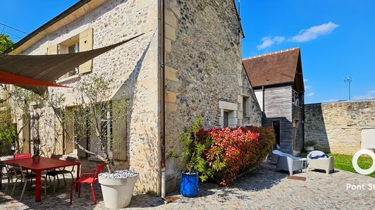 Maison à vendre à Pontpoint