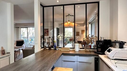 Appartement à louer à Châtillon - Matisse - Pierrelais vignette-1