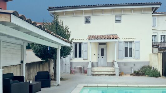Maison à vendre à Saint-Donat-sur-l'Herbasse