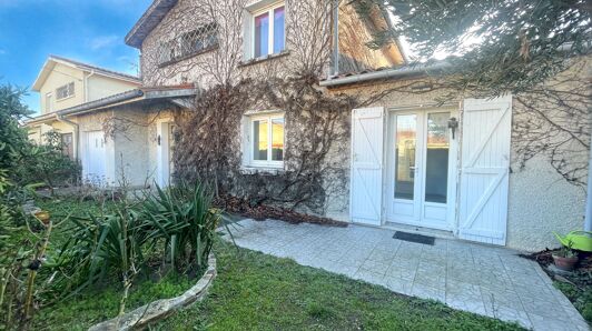 Maison à vendre à Villegailhenc vignette-3