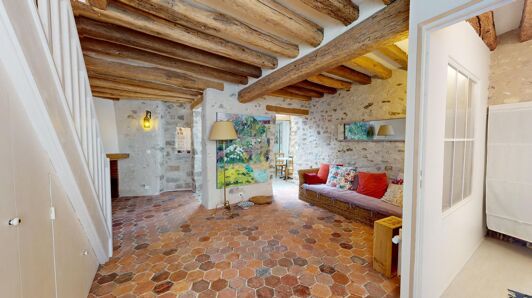 Maison à vendre à Moret-sur-Loing