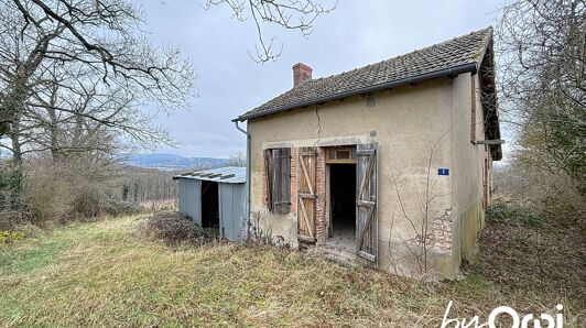 Maison à vendre à Moureuille