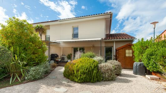 Maison à vendre à Saint-Cannat