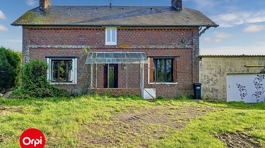 Maison à vendre à Étrépagny