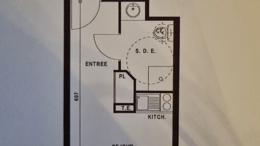 Appartement à vendre à Marseille 10 - La Capelette vignette-29