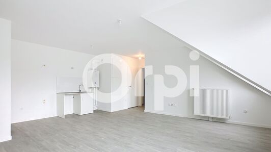 Appartement à louer à Creil - Voltaire - Gare vignette-6