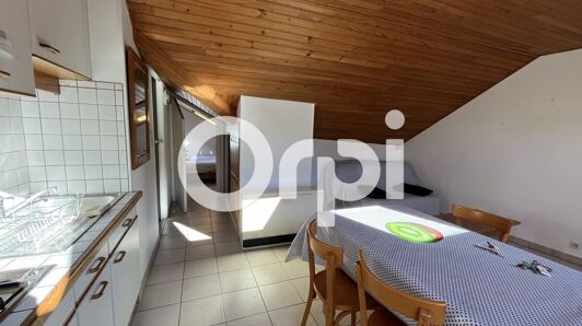 Appartement à louer à Mende - Centre-ville