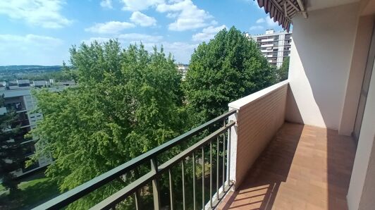 Appartement à vendre à Fresnes - Charcot - Zola