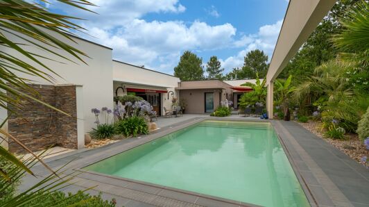 Maison à vendre à Biscarrosse - Lapuyade - Cacout - Sencion