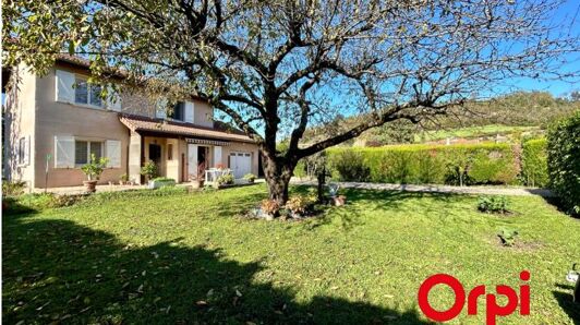 Maison à vendre à Lozanne