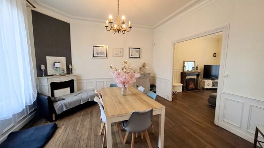 Maison à vendre à Trosly-Breuil