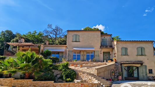 Maison à vendre, 289m², Pont-Saint-Esprit