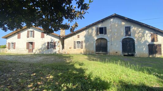 Maison à vendre à Tilh