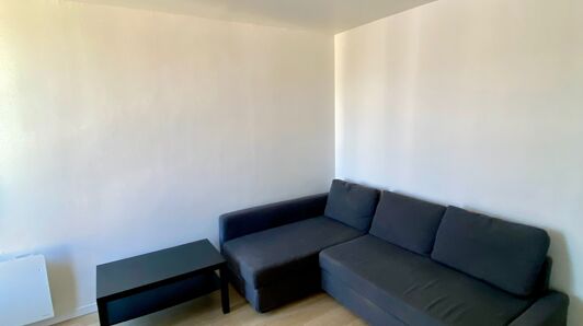 Appartement à louer à Paris 18 - Barbès - Château Rouge