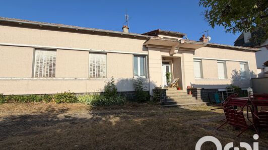 Appartement à vendre, 179m², Saint-Flour