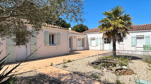 Maison à vendre à Saint-Pierre-d'Oléron