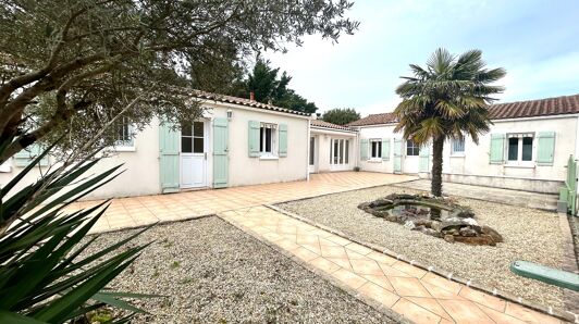 Maison à vendre à Saint-Pierre-d'Oléron vignette-16