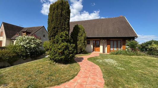 Maison à vendre à Vivaise