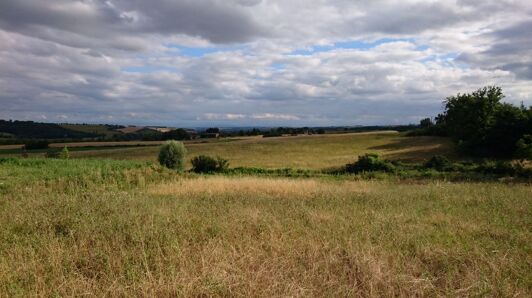 Terrain à vendre à Beaumont-sur-Lèze