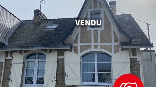 Maison à vendre à Le Croisic
