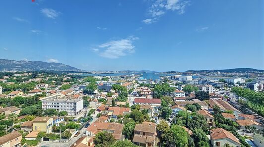 Appartement à vendre à La Seyne-sur-Mer - Nord