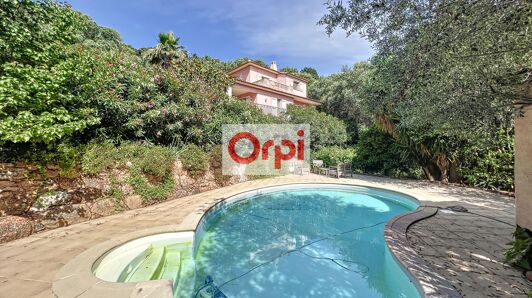 Maison à vendre à Porto-Vecchio