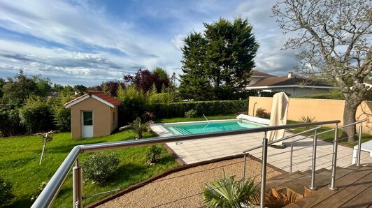 Maison à vendre à Morancé