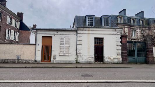 Bureau à vendre à Évreux - Centre-ville vignette-4