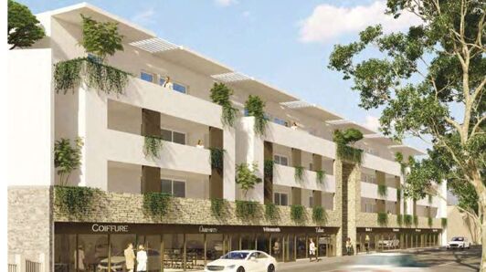 Appartement à vendre à Clermont-l'Hérault