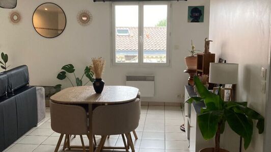Maison à louer à Bègles - Centujean vignette-5