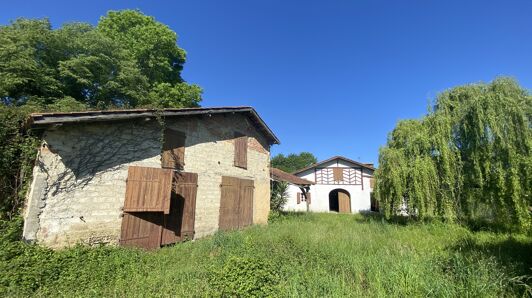 Maison à vendre à Arsague