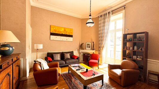 Appartement à vendre à Nantes - Saint-Mihiel vignette-5