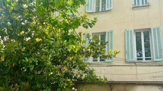 Appartement à vendre à Toulon - Pont de Bois