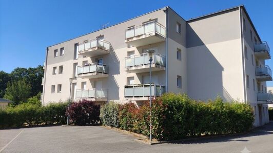 Appartement à vendre, 38m², Plescop