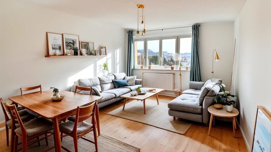 Appartement à vendre à Marseille 10 - La Capelette vignette-35