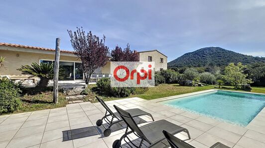 Maison à vendre à Porto-Vecchio