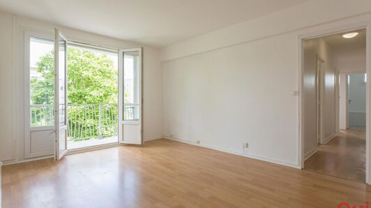 Appartement à louer, 69m², Saint-Michel-sur-Orge
