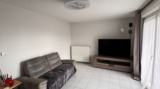 Appartement à vendre à Roquettes