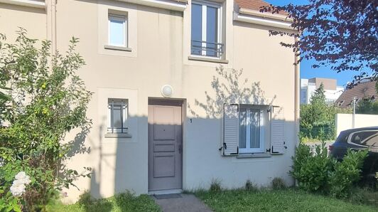 Maison à vendre à Rosny-sous-Bois - Rosny Sud - Gare RER A