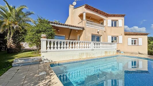 Maison à vendre à Saint-Raphaël - Valescure - Vaulongue