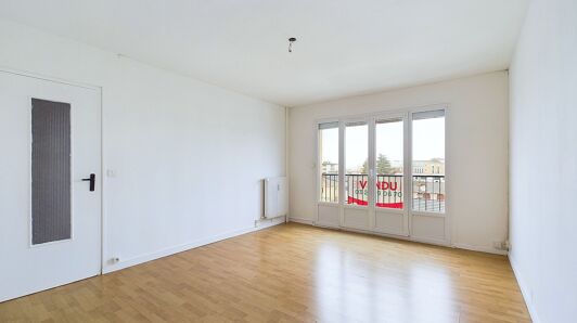 Appartement à vendre à Reims - Sainte-Anne