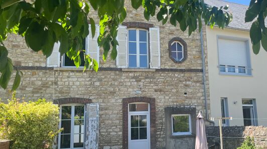 Maison à vendre à Alençon - Coeur de Ville