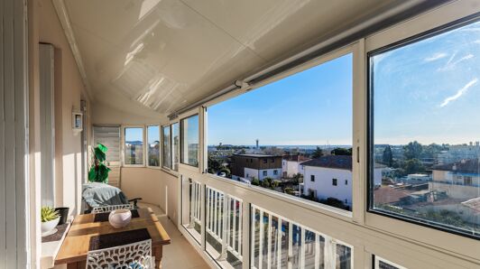 Appartement à vendre à Saint-Laurent-du-Var - Tzanck