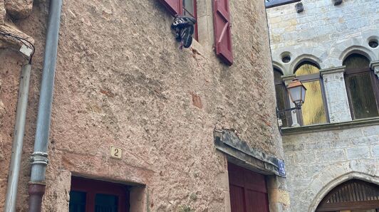 Maison à louer à Saint-Antonin-Noble-Val vignette-4