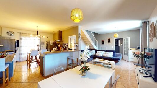 Maison à vendre à Toulouse - Croix de Pierre