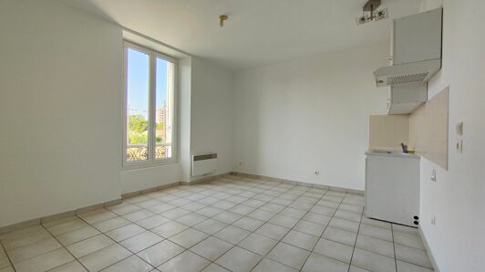 Appartement à louer, 49m², Toulon