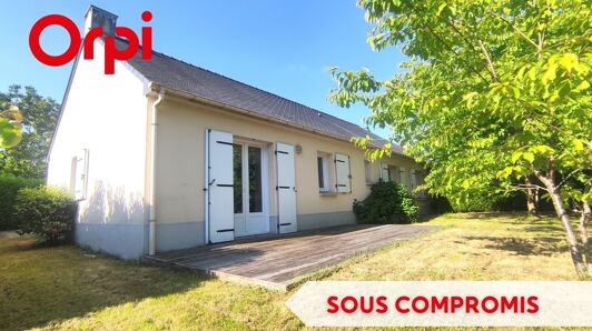 Maison à vendre à Carquefou - Bois Saint-Lys